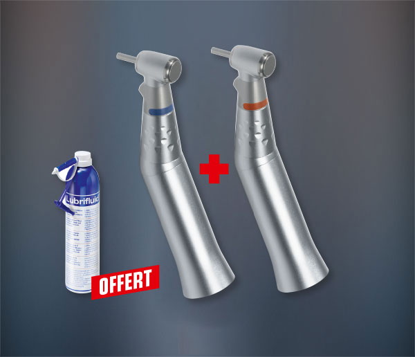 Offre Duo Pack