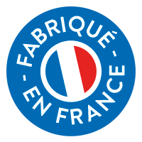 Fabriqué en France