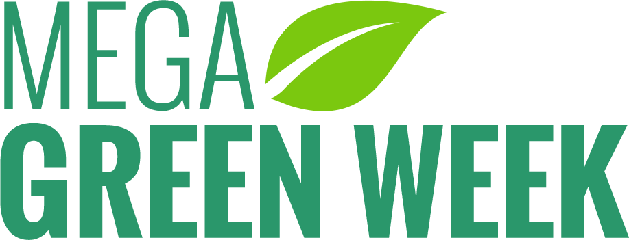 MEGA Green Week